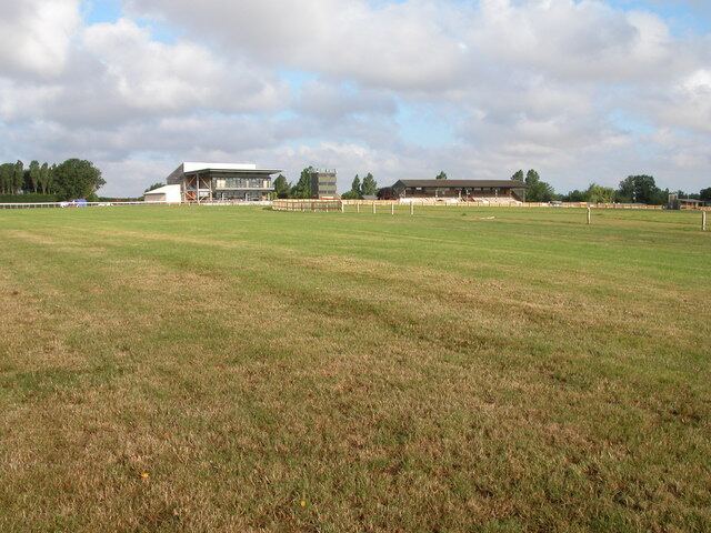 Fakenham Racecourse, Norfolk